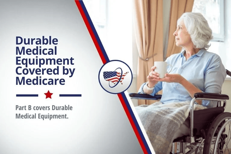 Medicare DME Coverage Explained