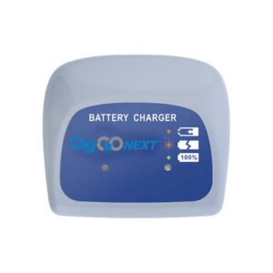 OxyGo NEXT Desktop Battery Charger