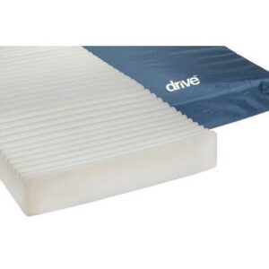 Drive™ Medical Therapeutic 5 Zone Support Mattress