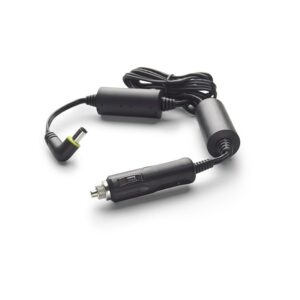 DC Power Cord for Philips Respironics DreamStation and Dreamstation 2, Cigarette Lighter