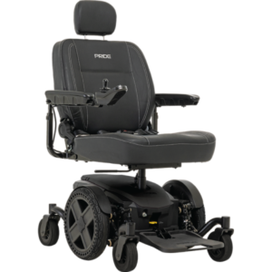 Pride Mobility Jazzy® EVO 614HD Power Wheelchair
