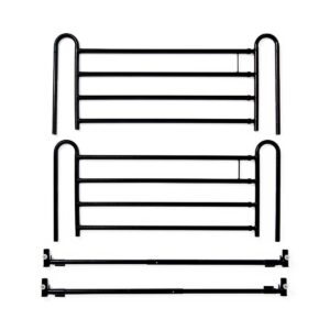 Medline Full Rail for Medline Homecare Beds
